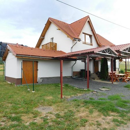 Apartmany Tania Závažná Poruba Bagian luar foto