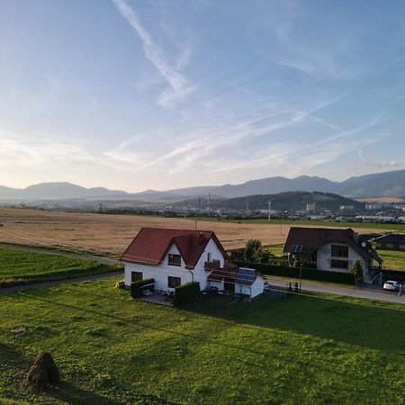 Apartmany Tania Závažná Poruba Bagian luar foto
