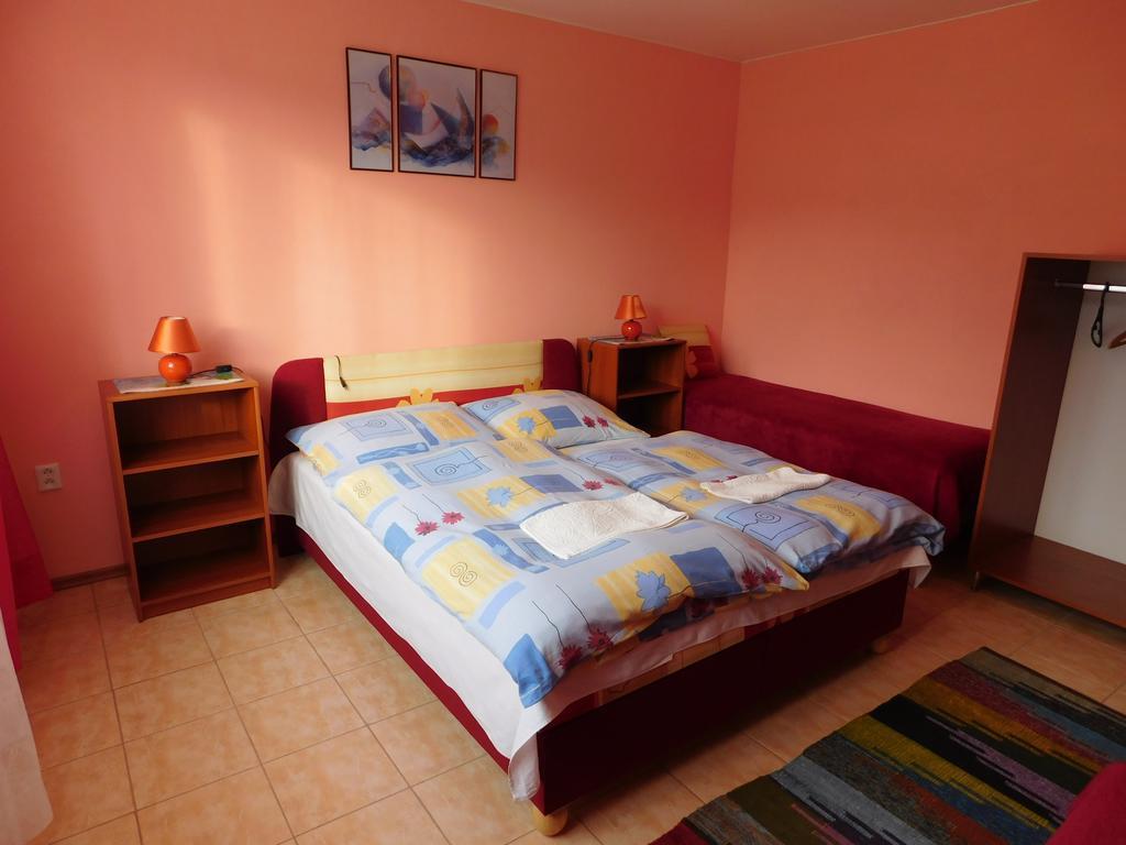 Apartmany Tania Závažná Poruba Bagian luar foto
