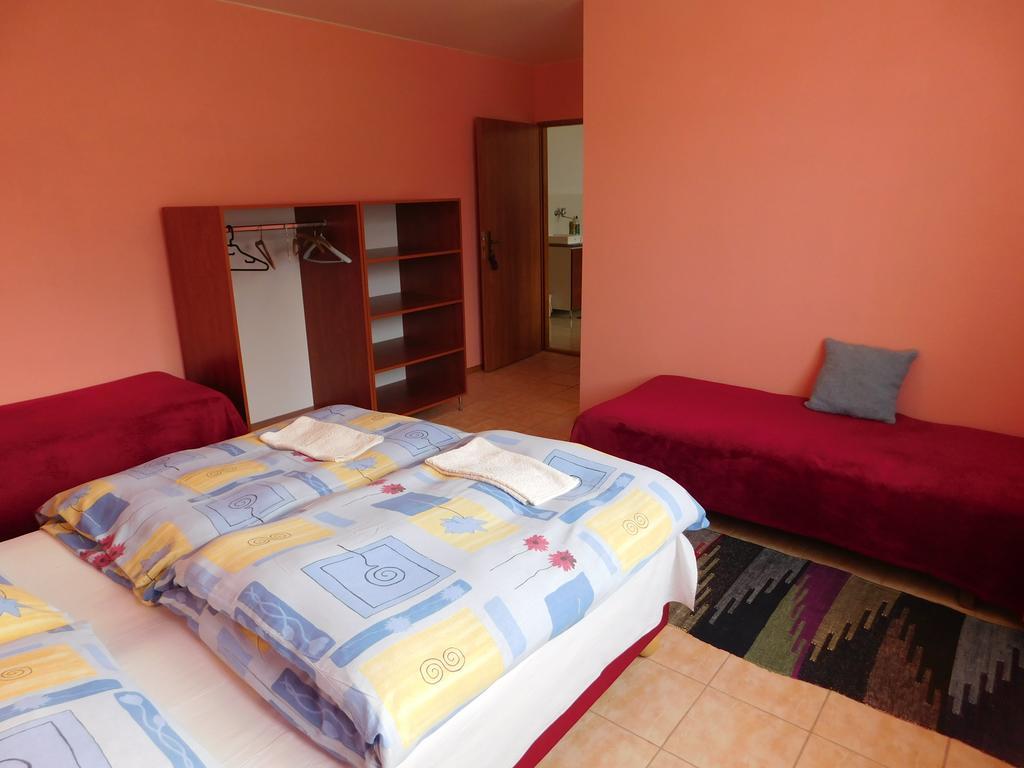 Apartmany Tania Závažná Poruba Bagian luar foto