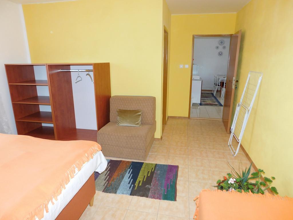Apartmany Tania Závažná Poruba Ruang foto