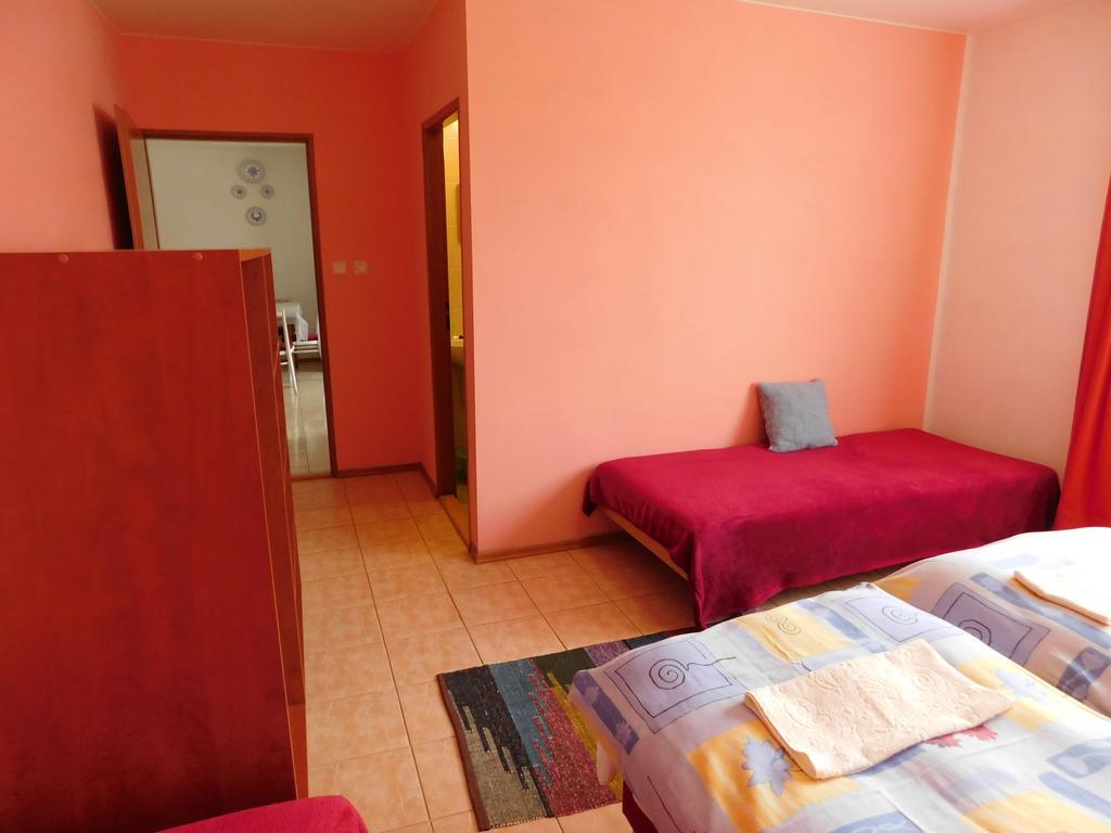 Apartmany Tania Závažná Poruba Ruang foto