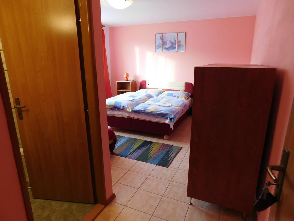 Apartmany Tania Závažná Poruba Ruang foto