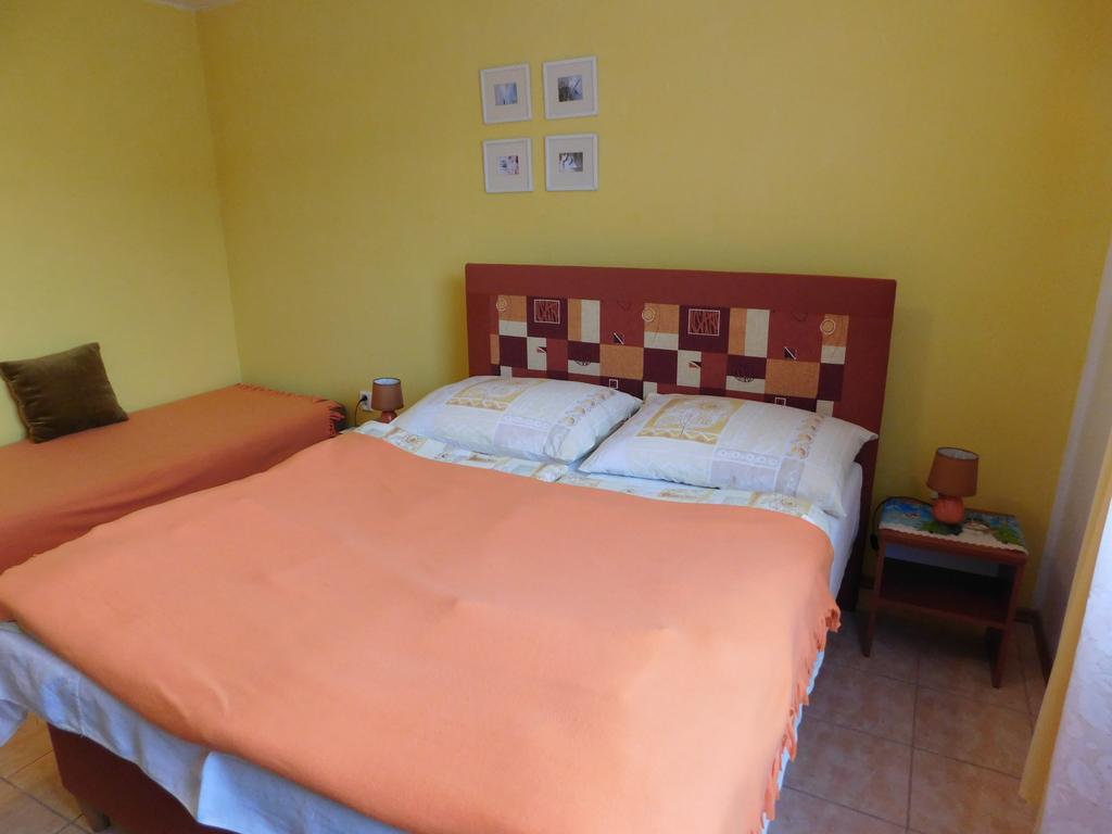 Apartmany Tania Závažná Poruba Ruang foto