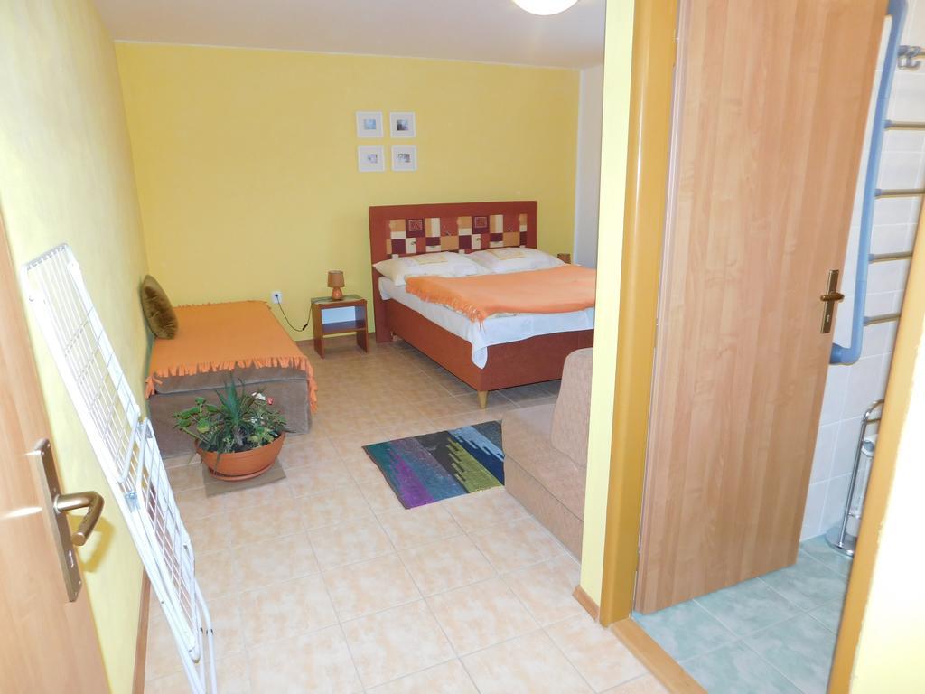 Apartmany Tania Závažná Poruba Ruang foto