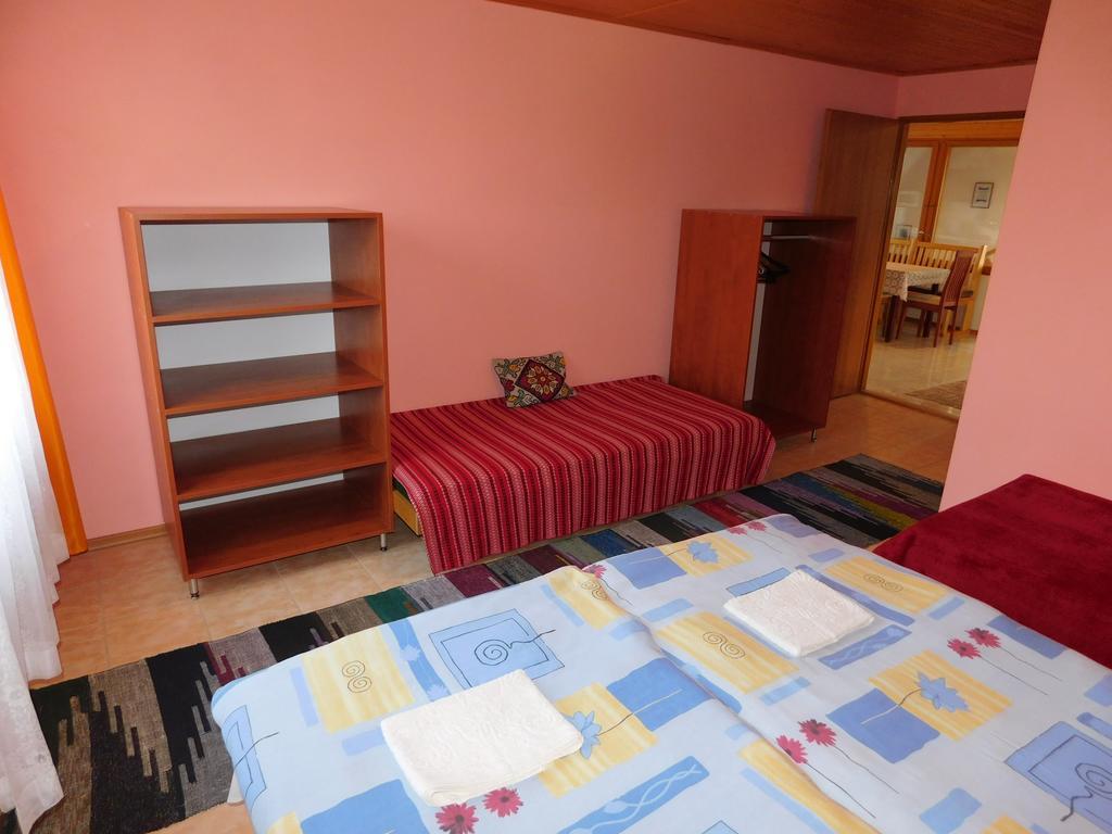 Apartmany Tania Závažná Poruba Ruang foto
