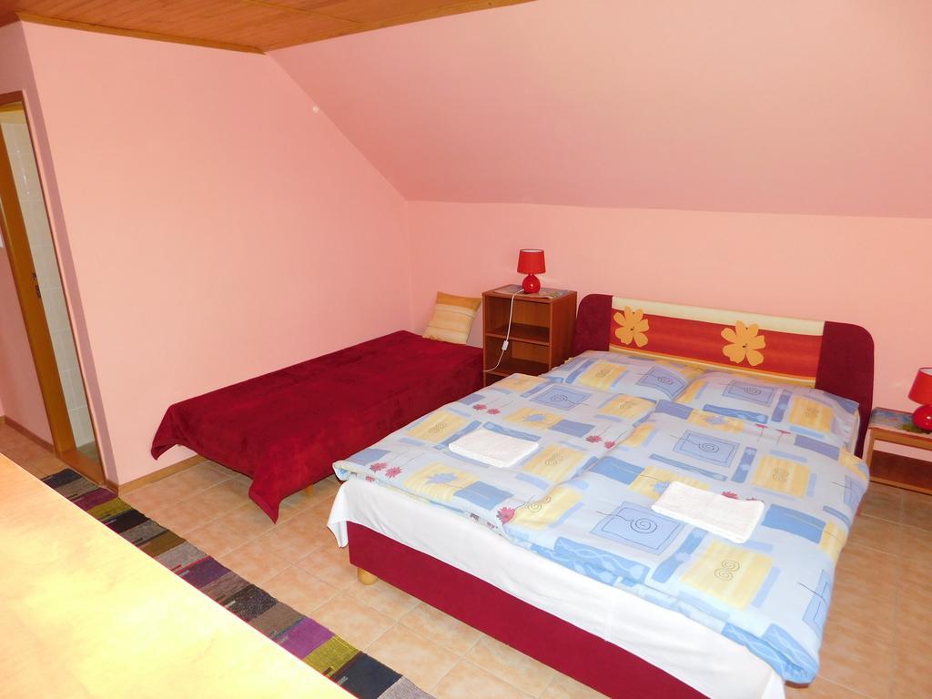 Apartmany Tania Závažná Poruba Ruang foto