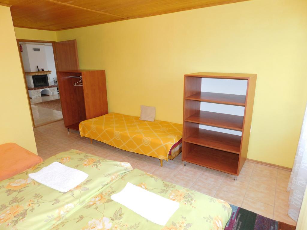 Apartmany Tania Závažná Poruba Ruang foto