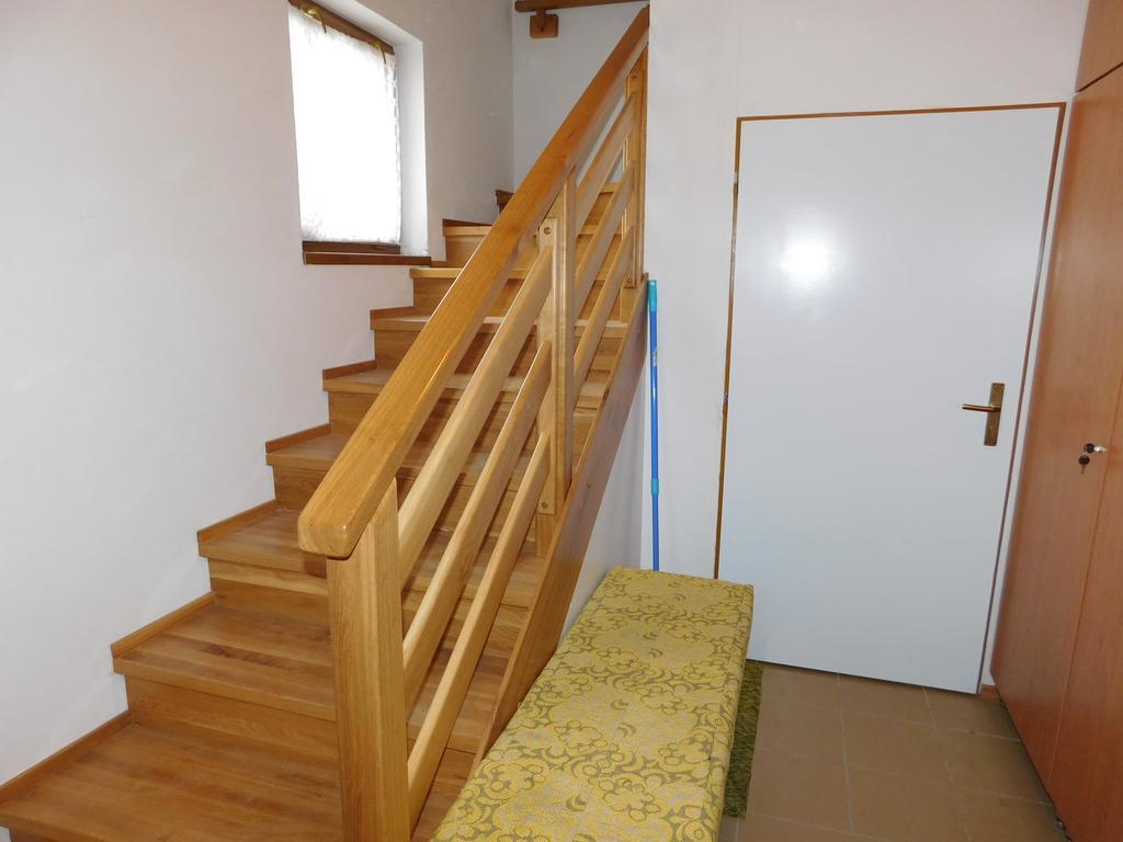 Apartmany Tania Závažná Poruba Ruang foto