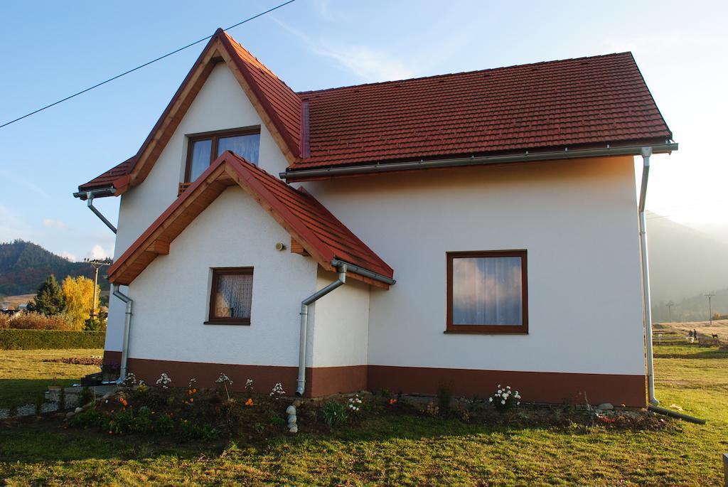 Apartmany Tania Závažná Poruba Ruang foto