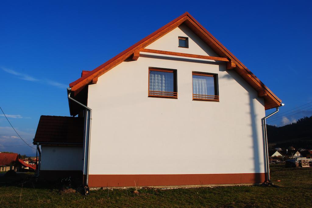 Apartmany Tania Závažná Poruba Ruang foto