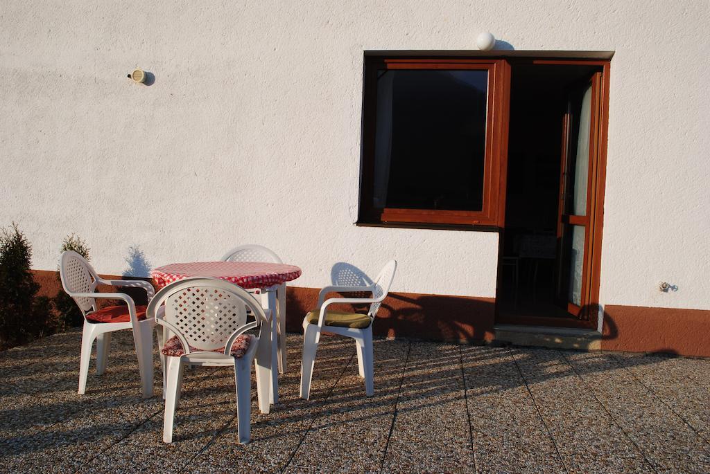Apartmany Tania Závažná Poruba Ruang foto