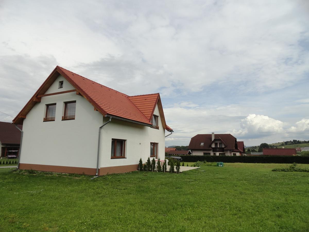 Apartmany Tania Závažná Poruba Bagian luar foto