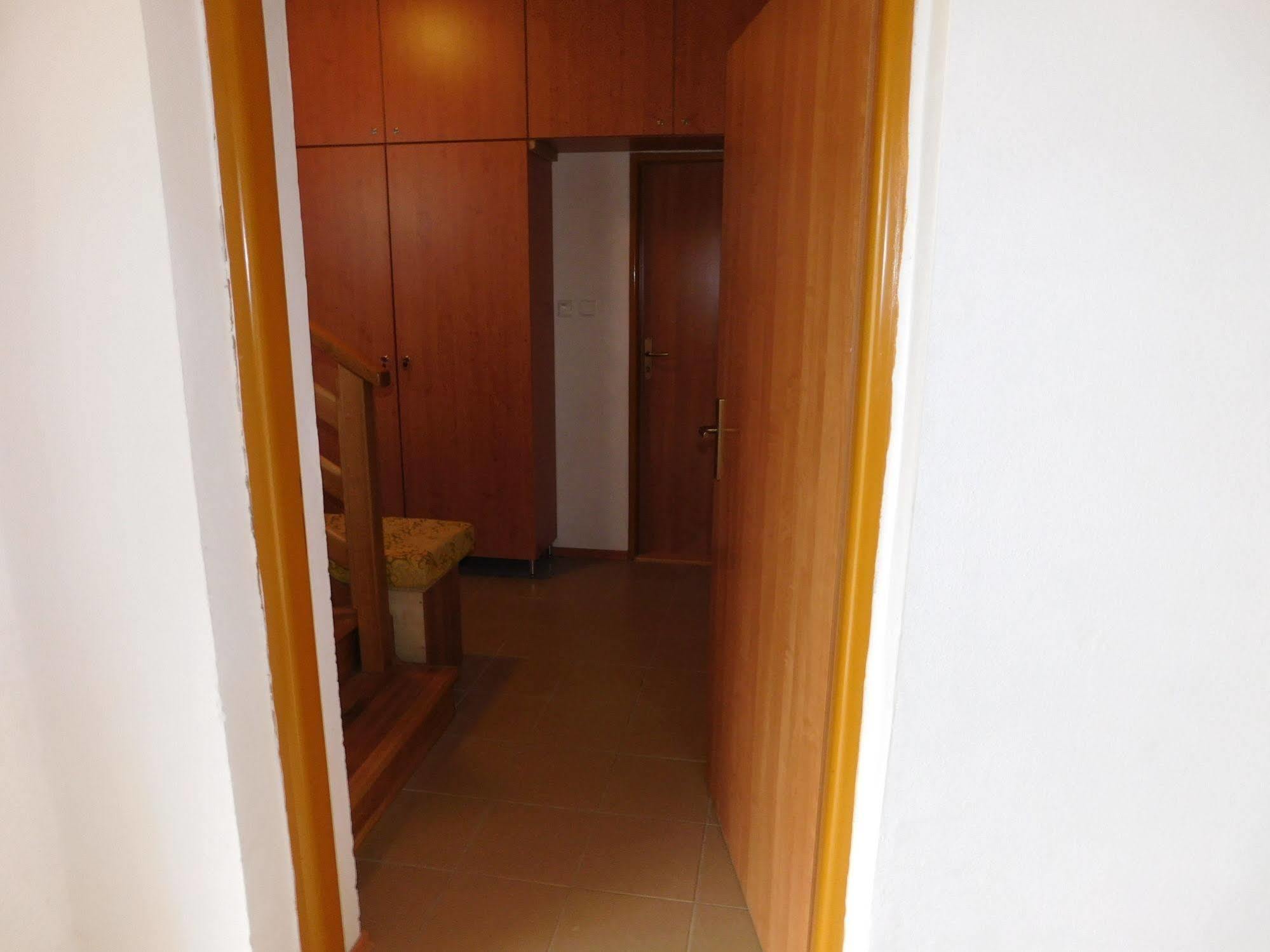 Apartmany Tania Závažná Poruba Bagian luar foto