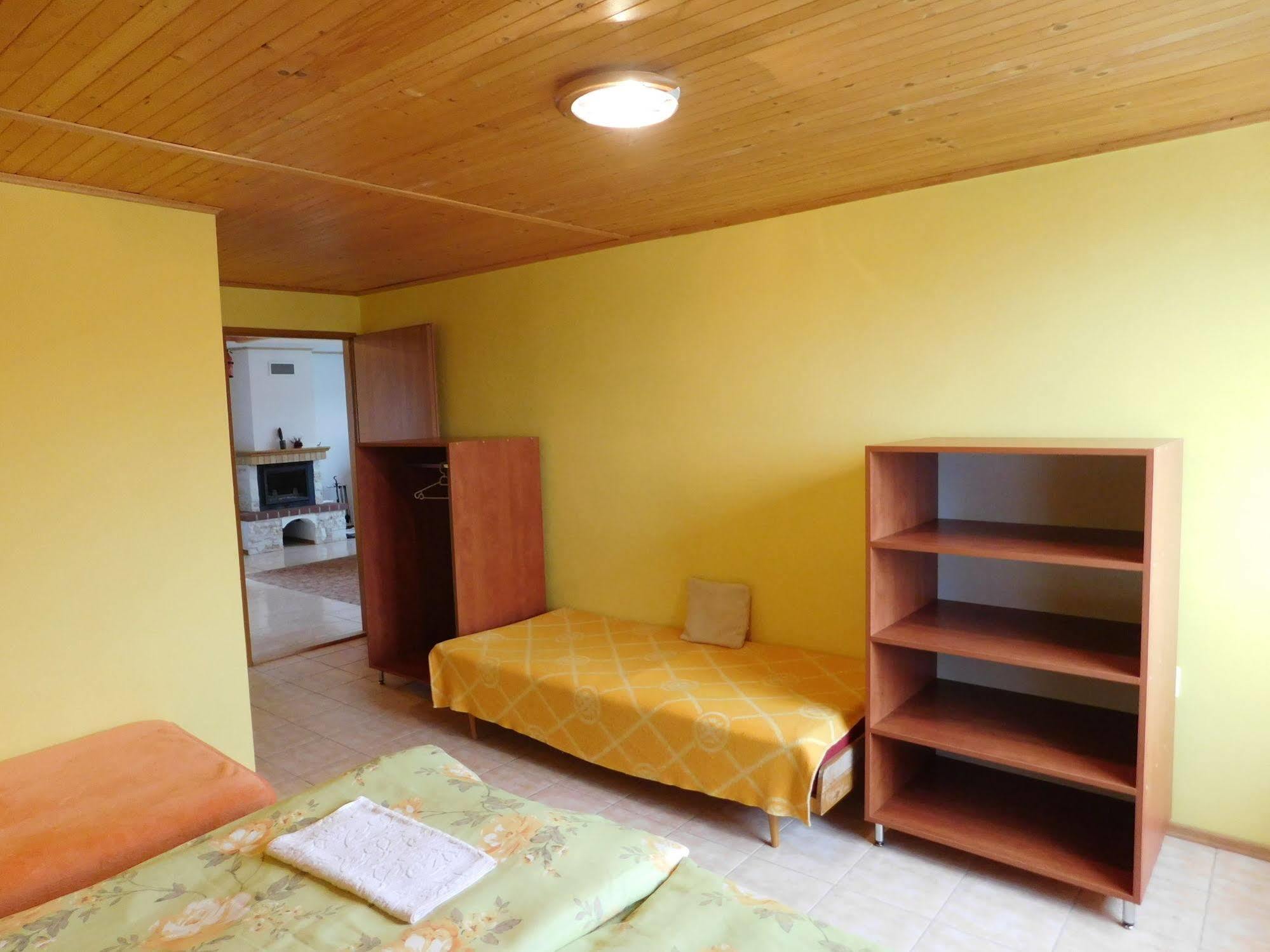 Apartmany Tania Závažná Poruba Bagian luar foto