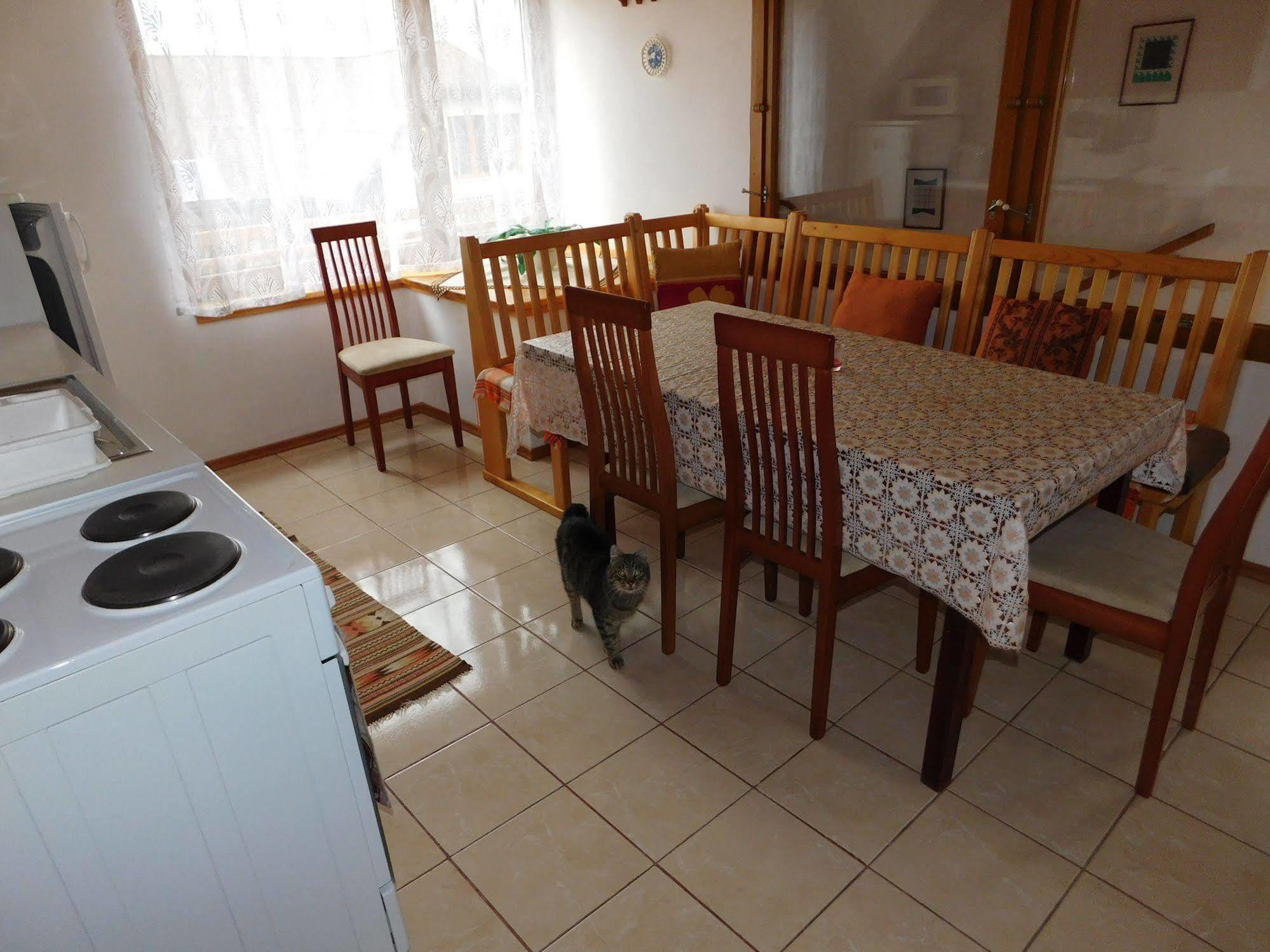 Apartmany Tania Závažná Poruba Bagian luar foto