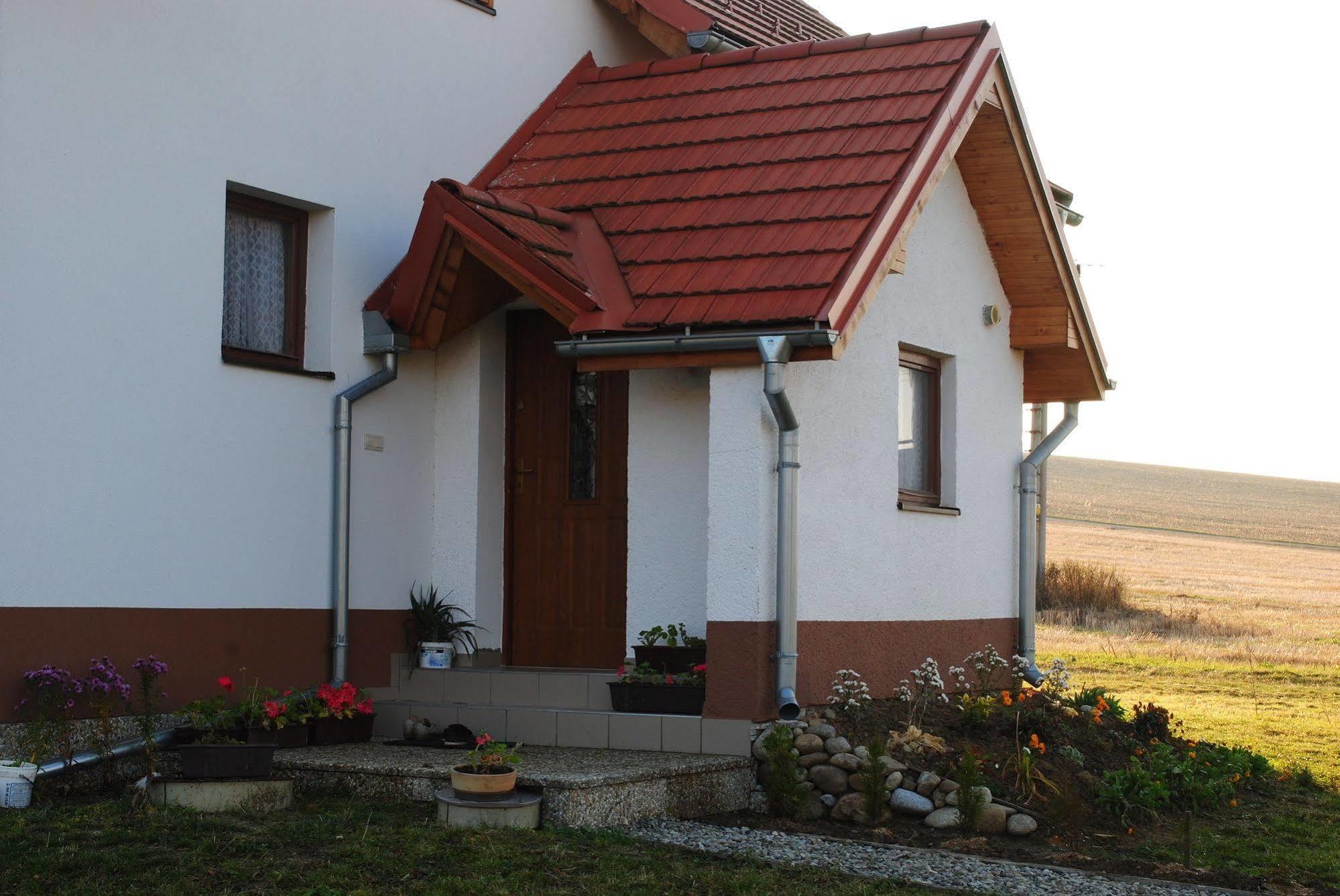 Apartmany Tania Závažná Poruba Bagian luar foto