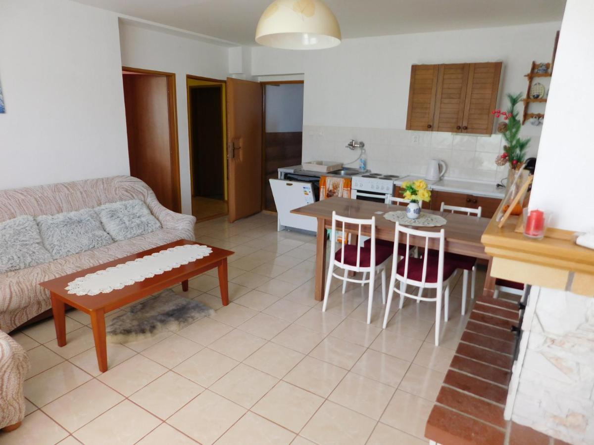 Apartmany Tania Závažná Poruba Bagian luar foto